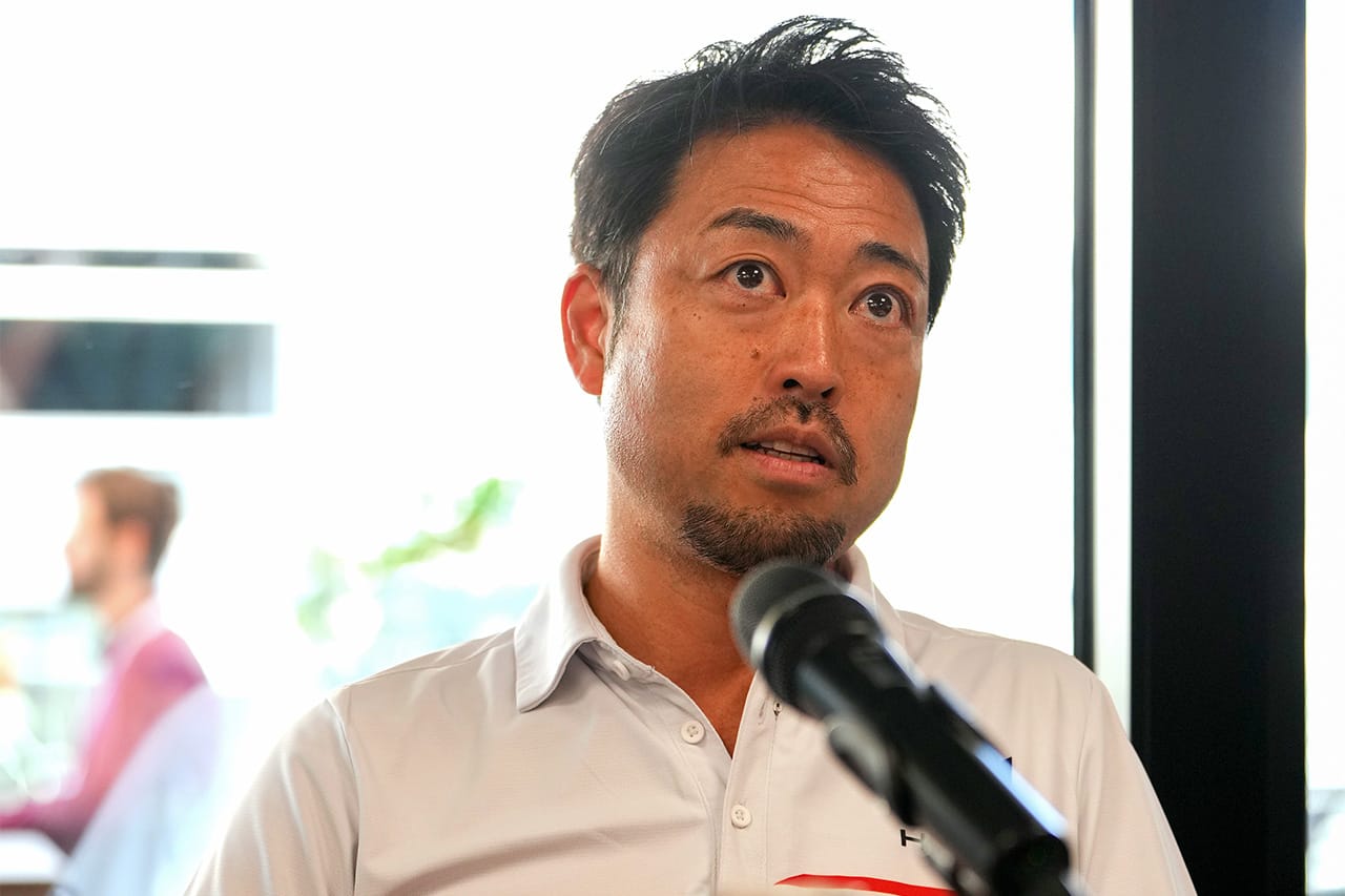 ホンダF1 新PUで想定以上の燃焼変化「HRC Sakuraで制御対策」