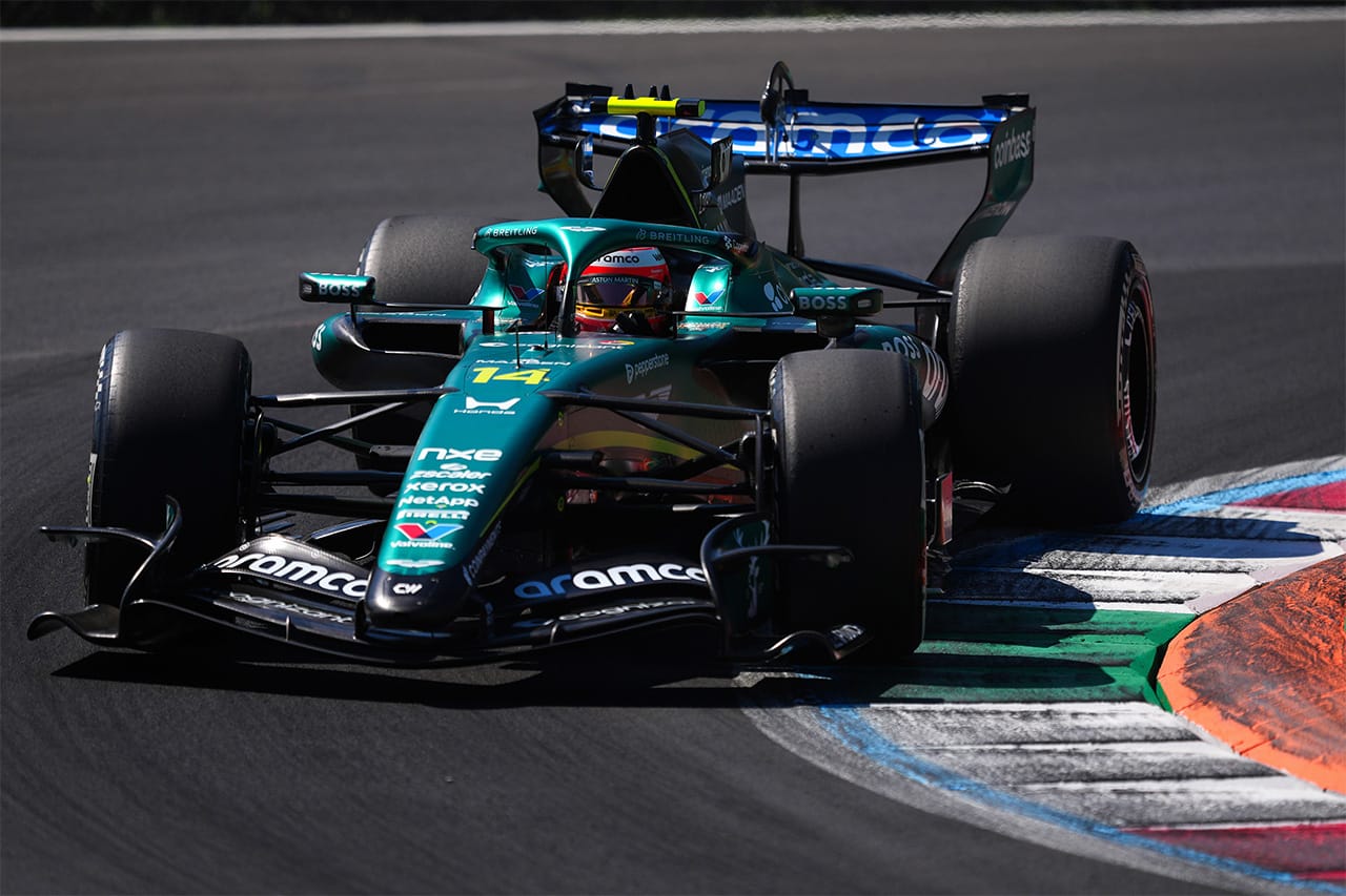 ホンダF1 ドライバビリティ改善を確認も「ストレートスピードはまだ不十分」