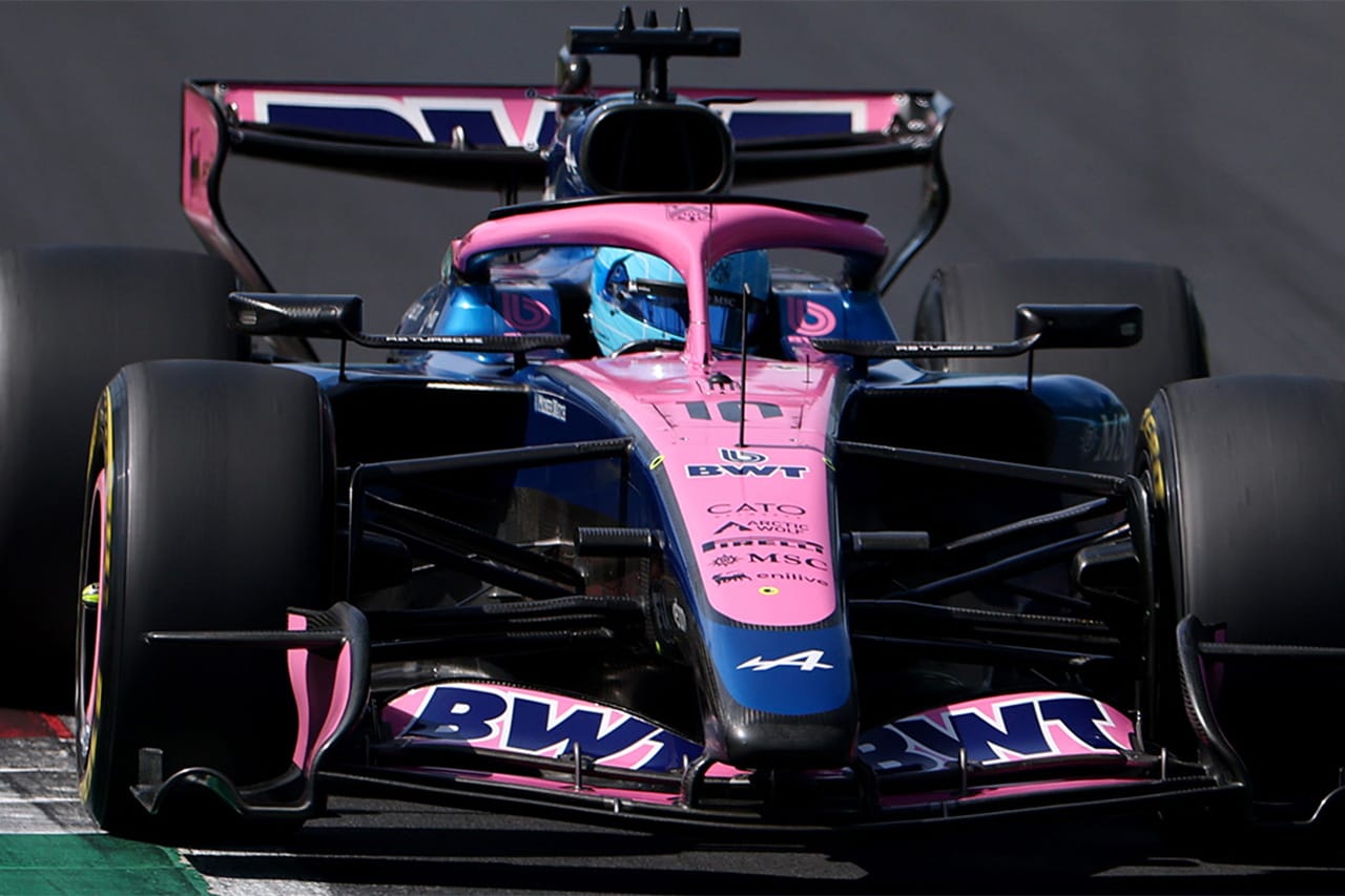 F1イタリアGP決勝は1ストップ有力 ピレリ「3種類すべてが戦略の選択肢」