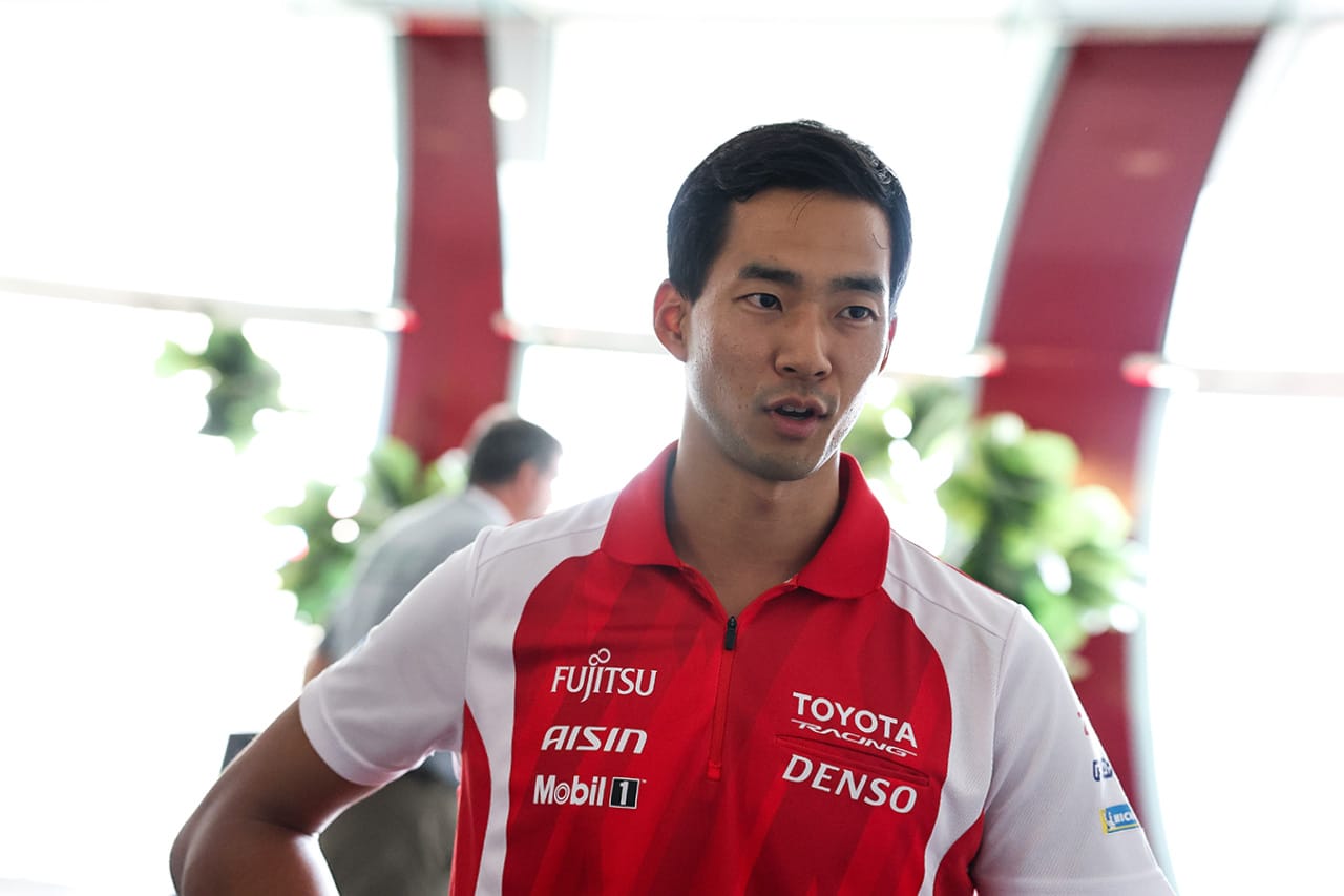 平川亮の2027年ハースF1シート獲得に備えるトヨタWEC「すでに後任プランがある」