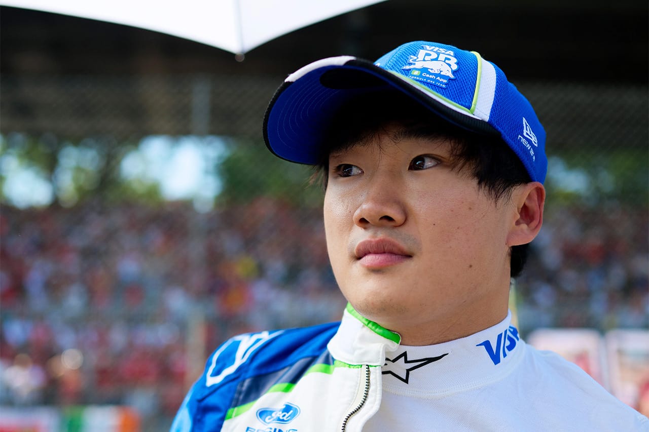 角田裕毅 2027年F1復帰へ残された現実的な道はキャデラック