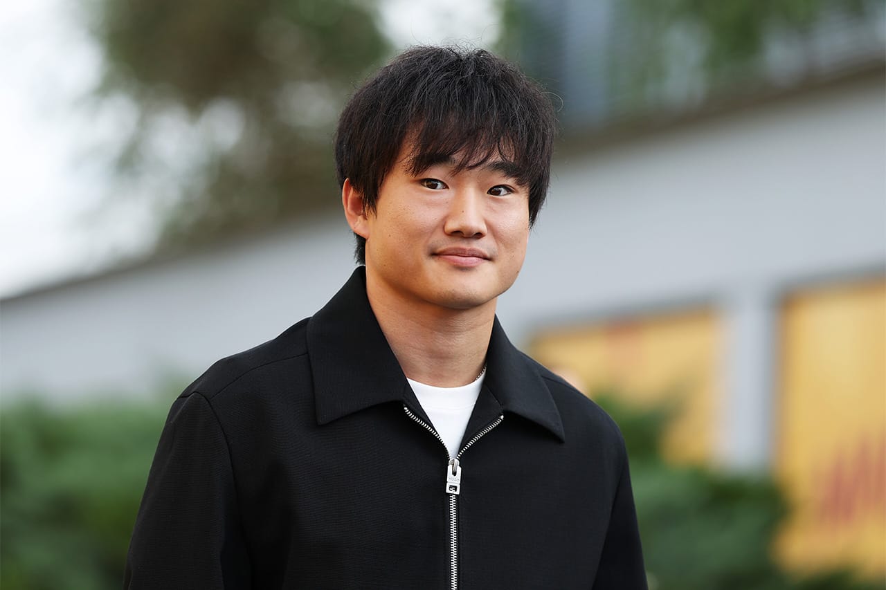 角田裕毅 2027年F1レギュラー復帰へ強い決意「リザーブ継続は望んでいない」