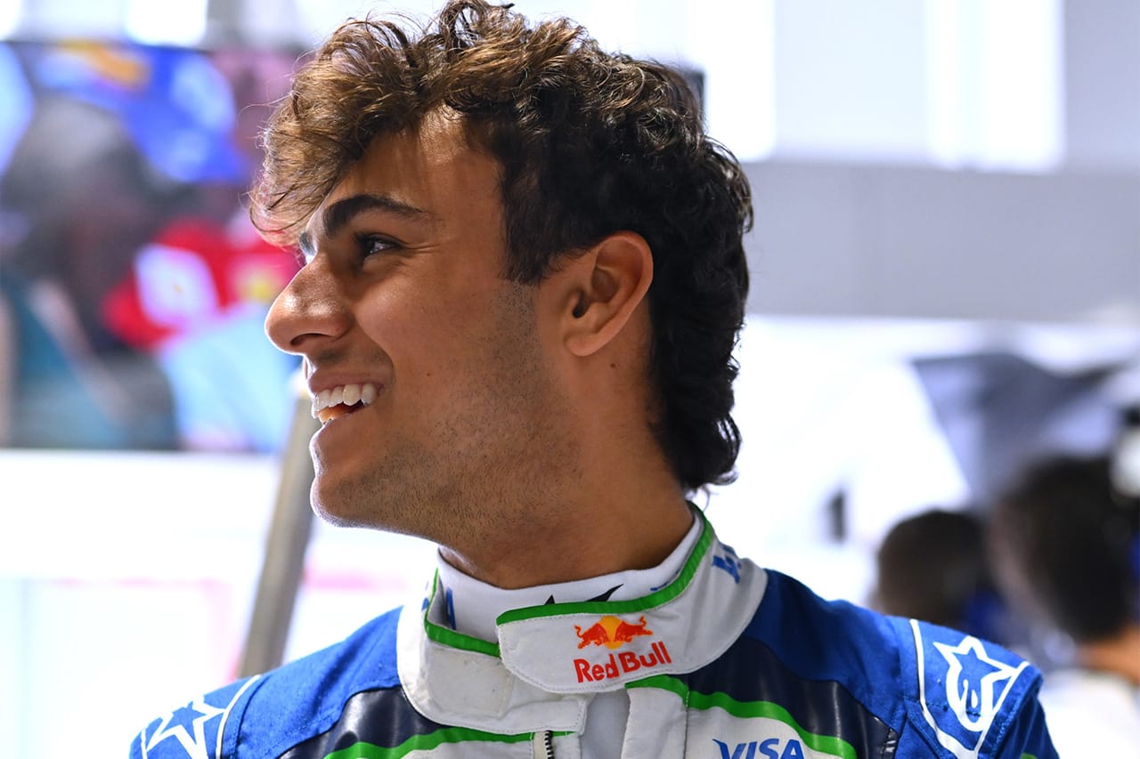 アービッド・リンドブラッド F1スペインGP予選「マシンと一体になれなかった」