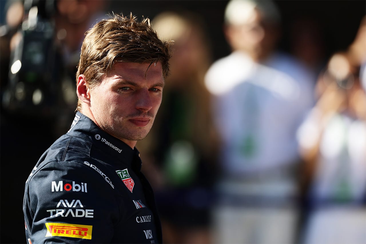 マックス・フェルスタッペン F1スペインGP予選「抜けるコーナーがない」