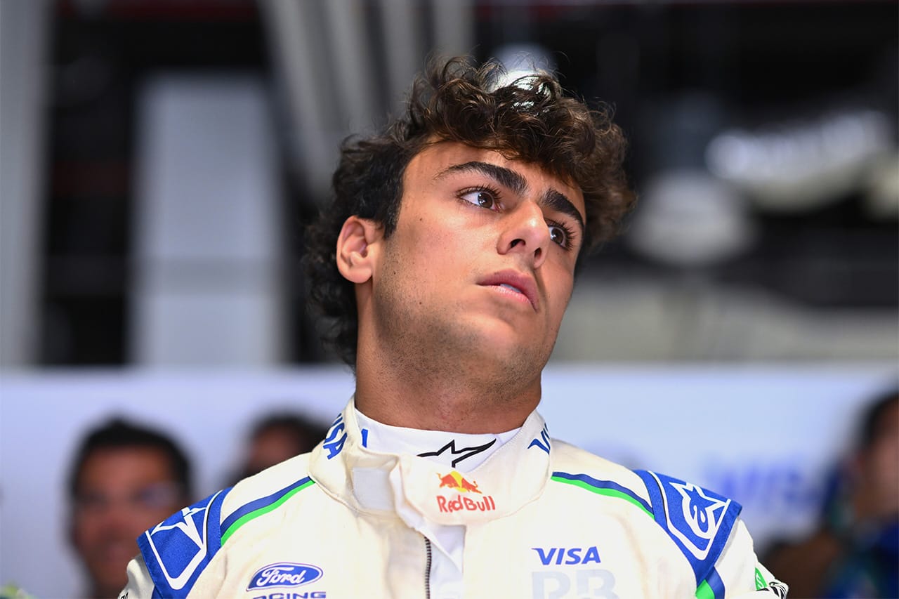 アービッド・リンドブラッド F1スペインGPで9位「達成できた最大限」