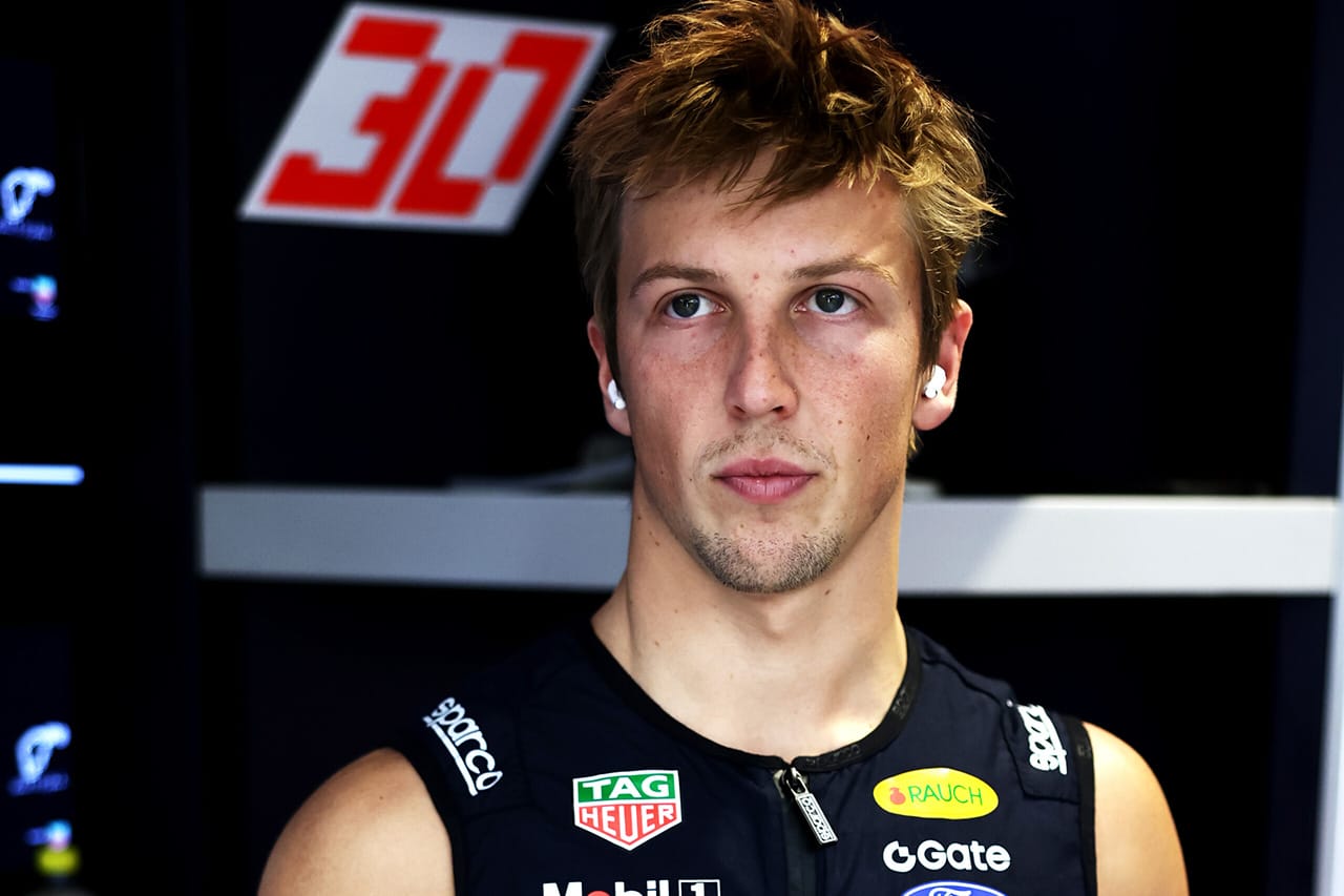 リアム・ローソン F1スペインGPで6位「レッドブルのマシンにかなり慣れてきた」