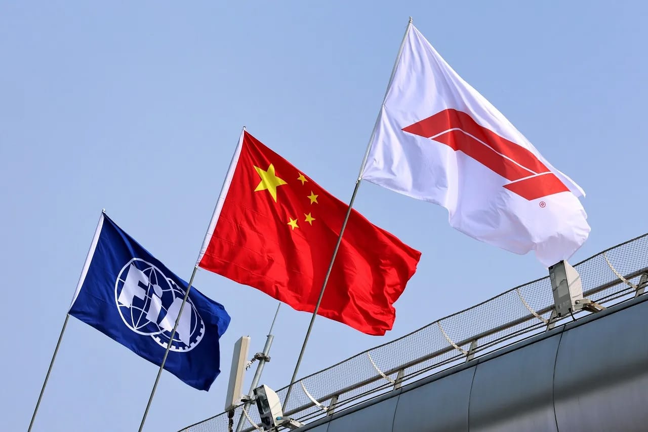 FIA 12番目のF1チームに中国勢を歓迎 BYDと吉利が関心「中国から来るべき」