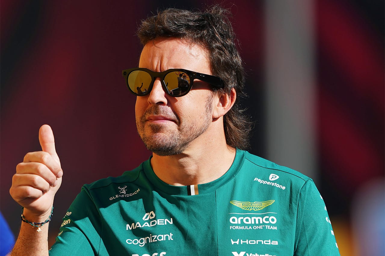 フェルナンド・アロンソ F1とFIA首脳に改革直訴「2031年まで待てない」