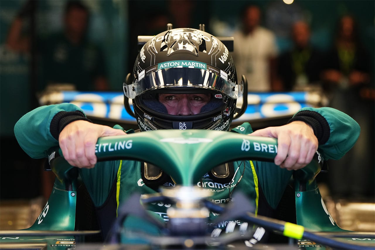 フェルナンド・アロンソ ホンダF1のPU問題に不満「エンジンは非常に悪かった」