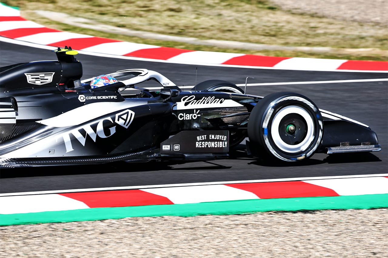 キャデラックF1筆頭オーナーに集団訴訟 詐欺的隠蔽など複数の疑惑