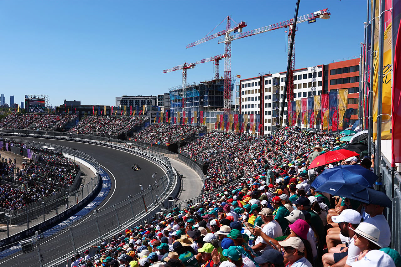 F1スペインGPで酷評のマドリンク 設計者が反論「自由に設計できたわけではない」