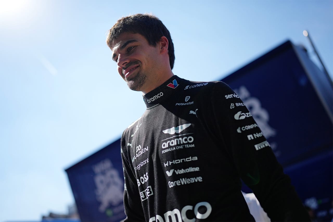 ランス・ストロール F1参戦10年で学んだこと「自信と感覚が大きな部分を占める」