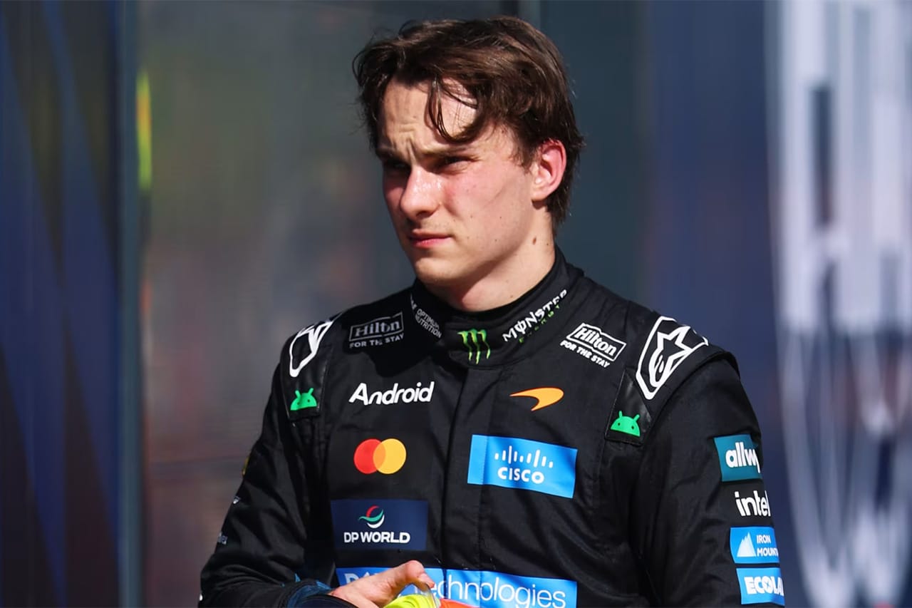 マクラーレンF1 ピアストリをノリス支援に回すべきとロズベルグ「契約が許すなら」