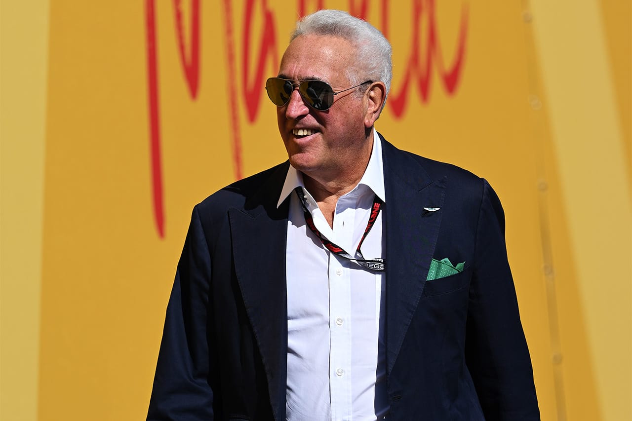 アストンマーティンF1の2028年PU変更構想 メルセデスとレッドブルは消極的