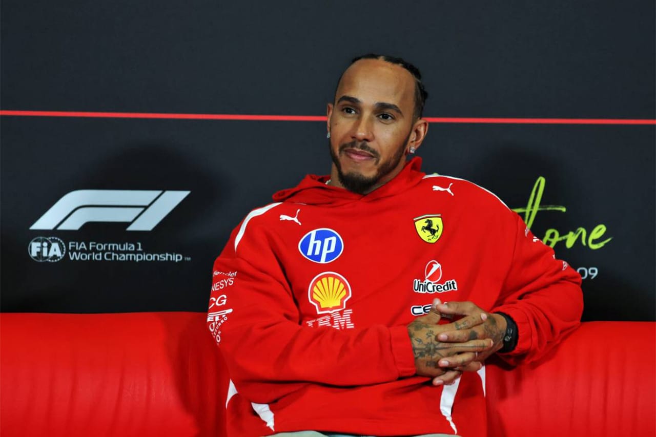 ルイス・ハミルトン F1各チームの驚異的な収束に感嘆「本当に驚異的」