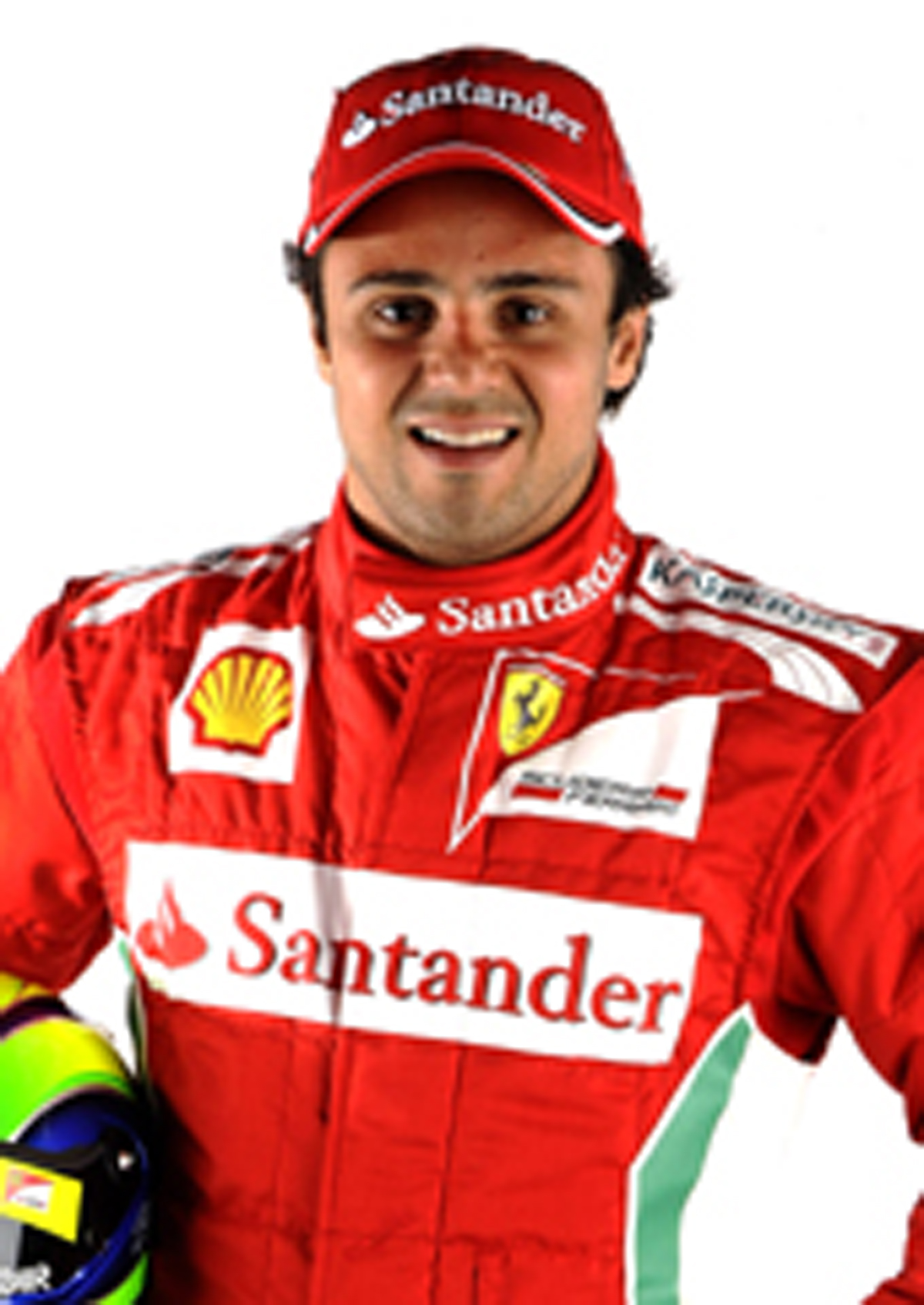 フェリペ・マッサ：プロフィール