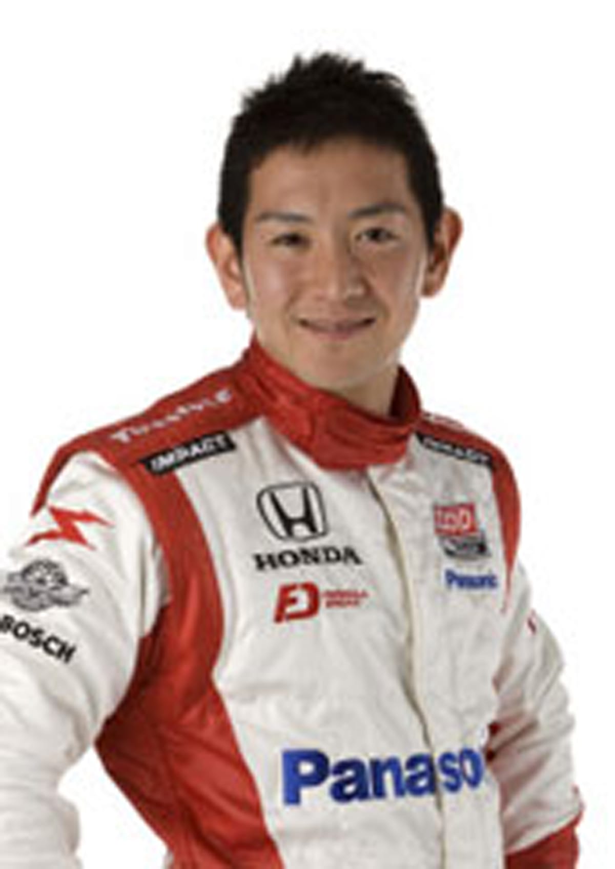 武藤英紀:プロフィール
