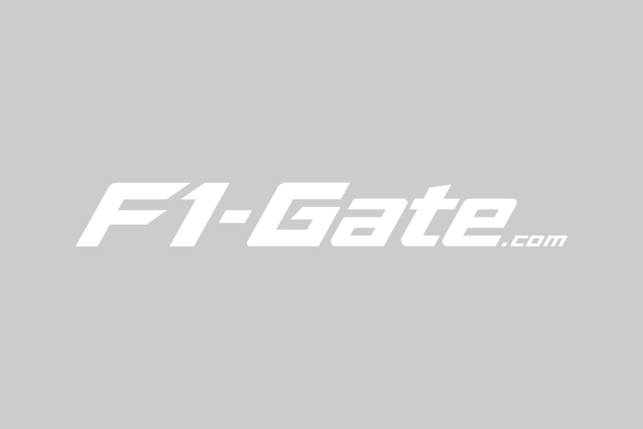 第5戦：モナコGP 決勝